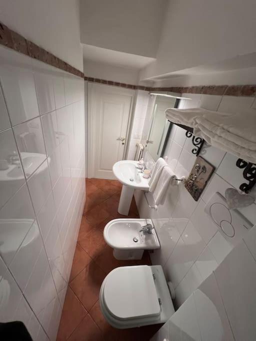 Niccolini Apartment